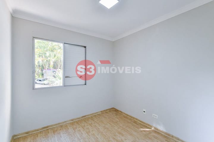 Apartamento à venda com 3 quartos, 63m² - Foto 11