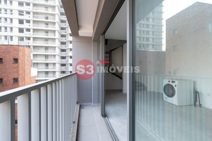 Apartamento à venda com 2 quartos, 75m² - Foto 6