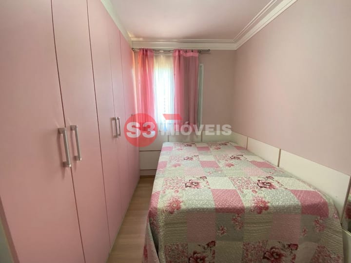 Apartamento à venda com 2 quartos, 83m² - Foto 12