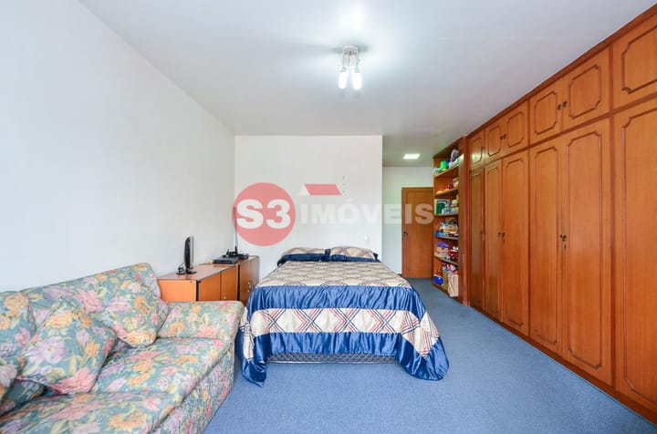 Casa à venda com 4 quartos, 450m² - Foto 39