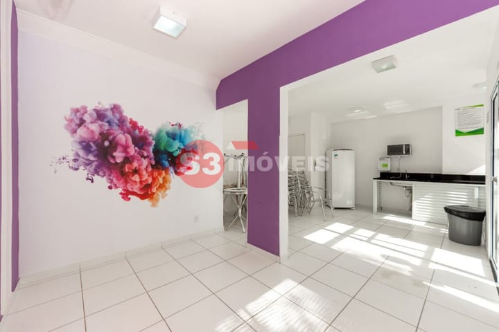 Apartamento à venda com 2 quartos, 47m² - Foto 19