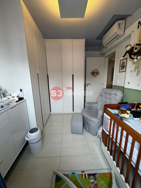 Apartamento à venda com 2 quartos, 89m² - Foto 38