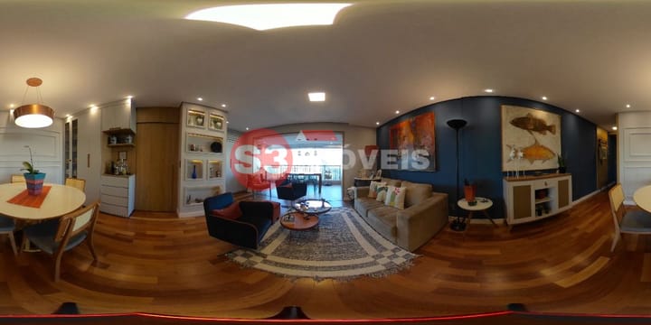 Apartamento à venda com 2 quartos, 91m² - Foto 37