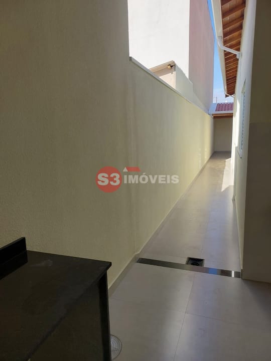 Casa à venda com 3 quartos, 115m² - Foto 8