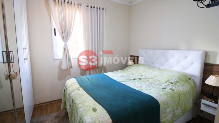 Apartamento à venda com 3 quartos, 63m² - Foto 12