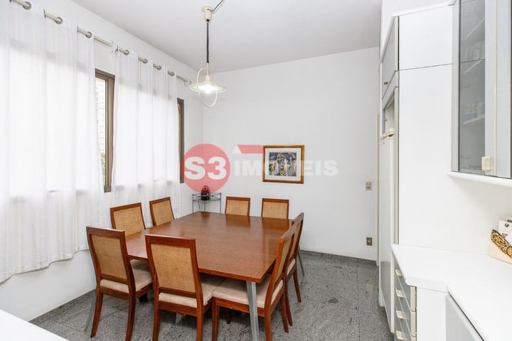 Apartamento à venda com 4 quartos, 424m² - Foto 19