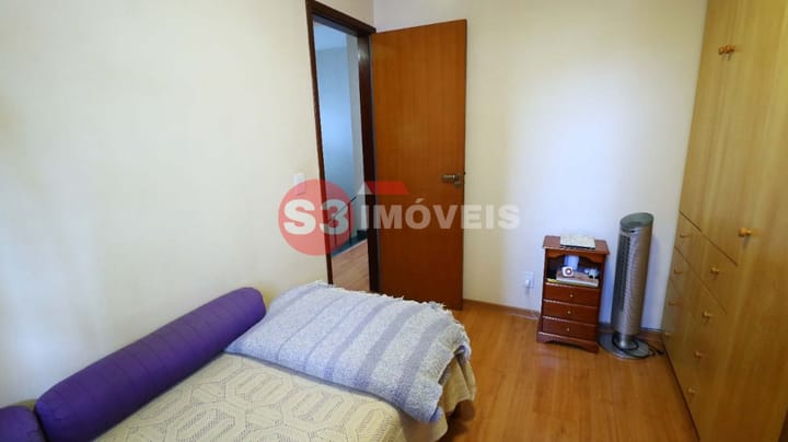 Casa de Condomínio à venda com 3 quartos, 131m² - Foto 13