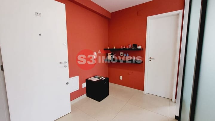 Conjunto Comercial-Sala à venda, 35m² - Foto 1