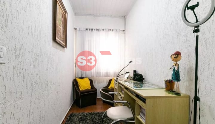 Casa à venda com 3 quartos, 107m² - Foto 5