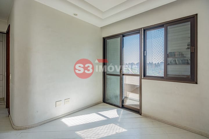 Apartamento à venda com 4 quartos, 253m² - Foto 40