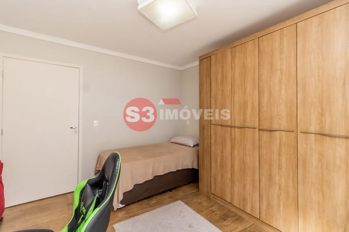 Casa à venda com 2 quartos, 100m² - Foto 30