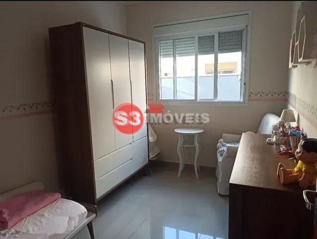 Casa de Condomínio à venda com 3 quartos, 105m² - Foto 11