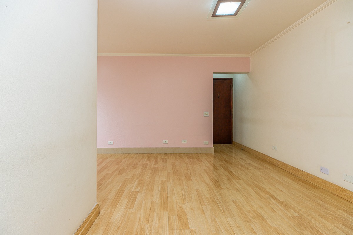 Apartamento à venda com 3 quartos, 85m² - Foto 3