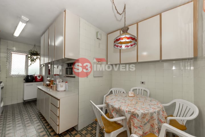 Apartamento à venda com 3 quartos, 103m² - Foto 9