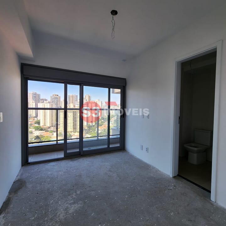 Apartamento à venda com 3 quartos, 184m² - Foto 23