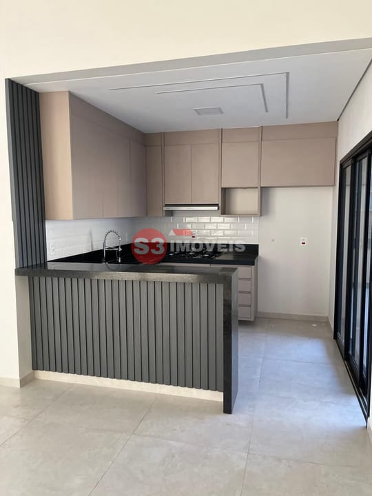 Casa de Condomínio à venda com 3 quartos, 188m² - Foto 15