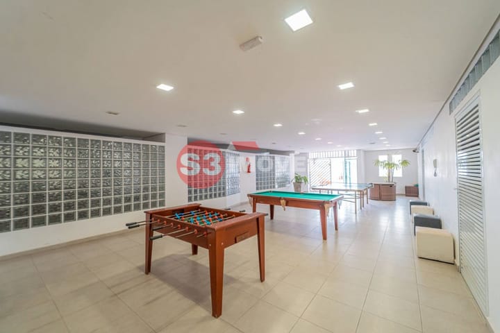 Apartamento à venda com 3 quartos, 114m² - Foto 47