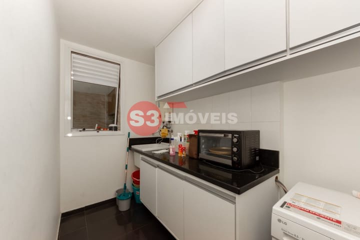 Apartamento à venda com 4 quartos, 279m² - Foto 9