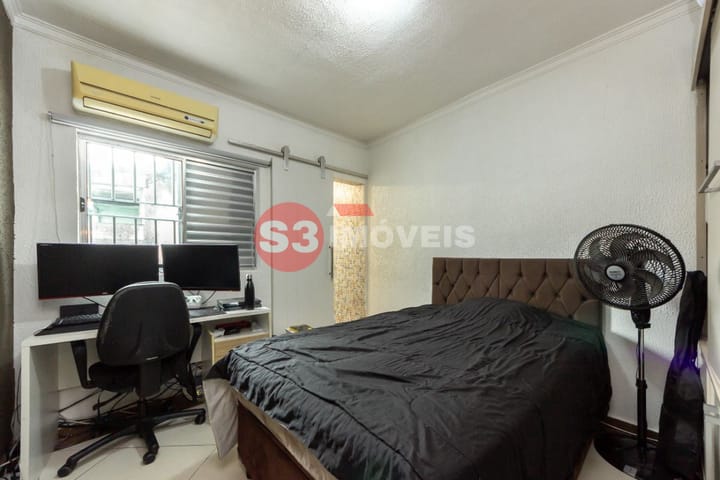 Casa à venda com 2 quartos, 39m² - Foto 18