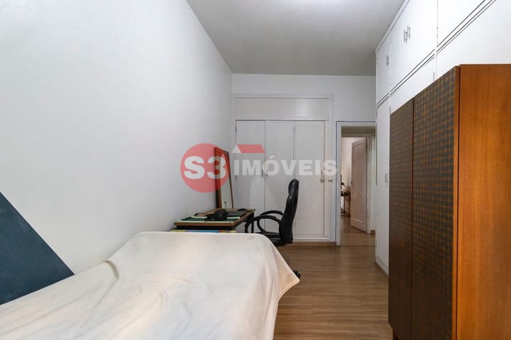 Apartamento à venda com 2 quartos, 92m² - Foto 19