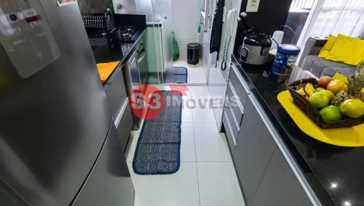 Apartamento à venda com 2 quartos, 67m² - Foto 19