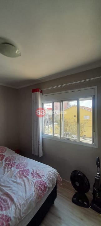 Apartamento à venda com 3 quartos, 65m² - Foto 14