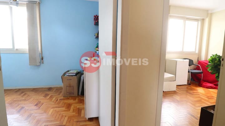 Apartamento à venda com 3 quartos, 100m² - Foto 7