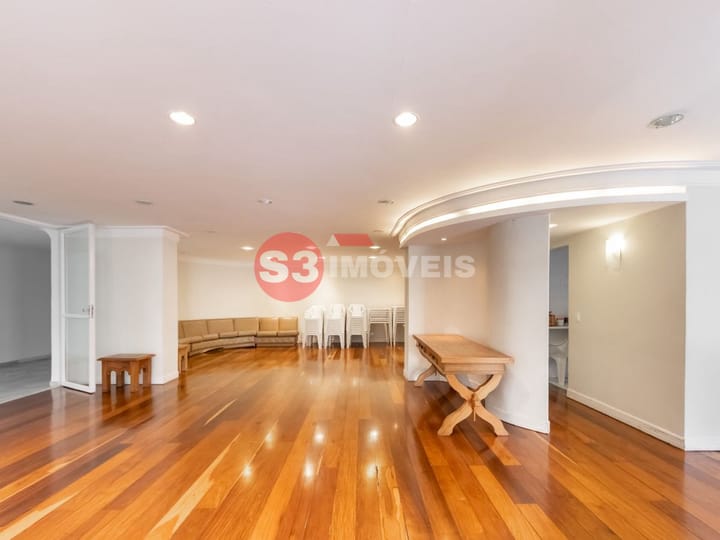 Apartamento à venda com 3 quartos, 164m² - Foto 39