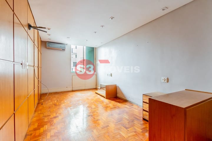 Apartamento à venda com 3 quartos, 134m² - Foto 14