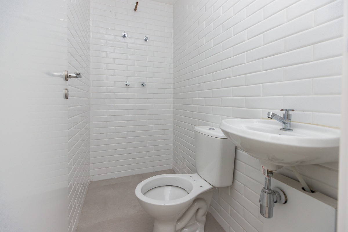 Apartamento à venda com 3 quartos, 158m² - Foto 10