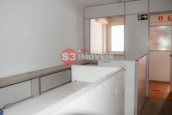 Conjunto Comercial-Sala à venda, 141m² - Foto 6