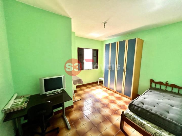 Casa à venda com 4 quartos, 98m² - Foto 19