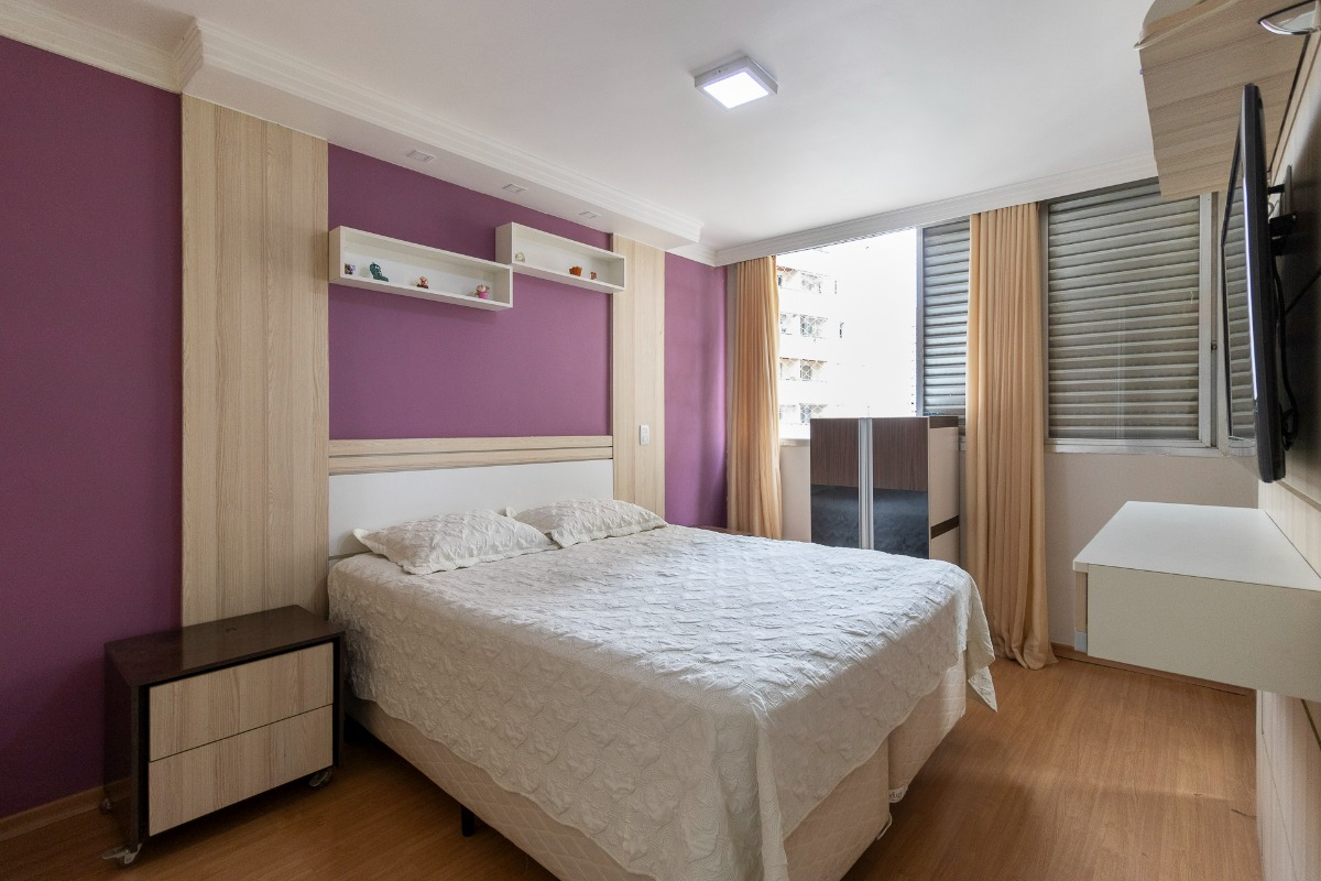 Apartamento à venda com 3 quartos, 82m² - Foto 15