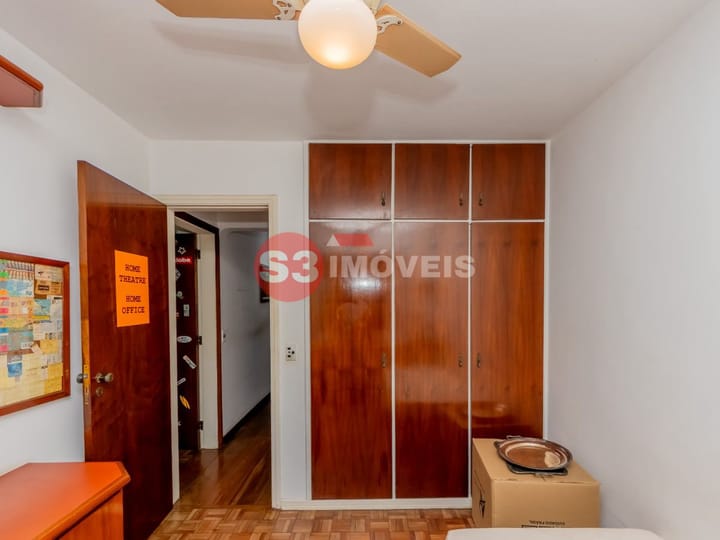 Apartamento à venda com 3 quartos, 102m² - Foto 6