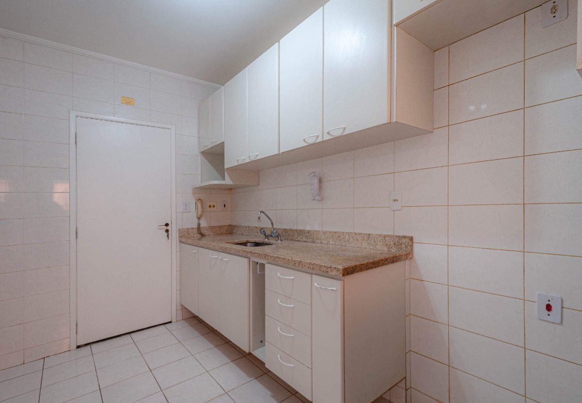 Apartamento à venda com 3 quartos, 66m² - Foto 30