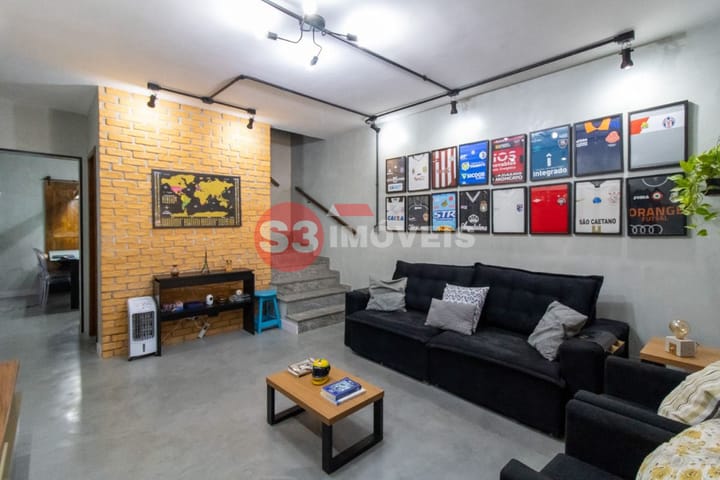 Casa de Condomínio à venda com 2 quartos, 103m² - Foto 21