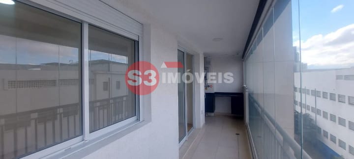 Apartamento à venda com 2 quartos, 57m² - Foto 36