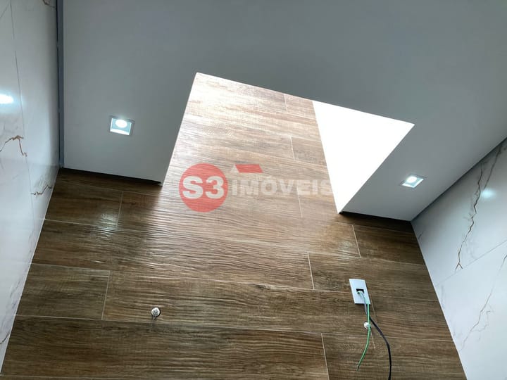 Casa de Condomínio à venda com 3 quartos, 125m² - Foto 20