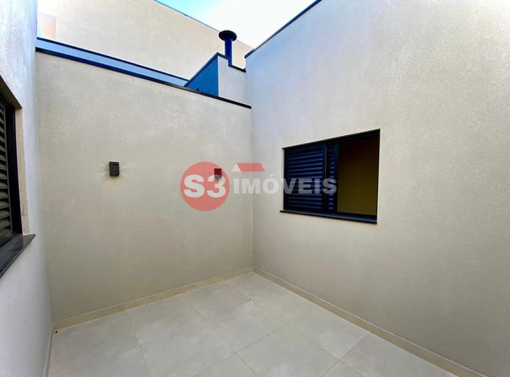 Casa à venda com 3 quartos, 93m² - Foto 19