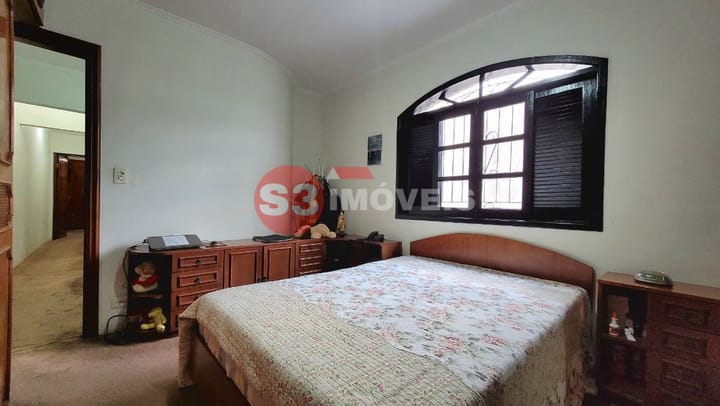 Casa à venda com 3 quartos, 162m² - Foto 21