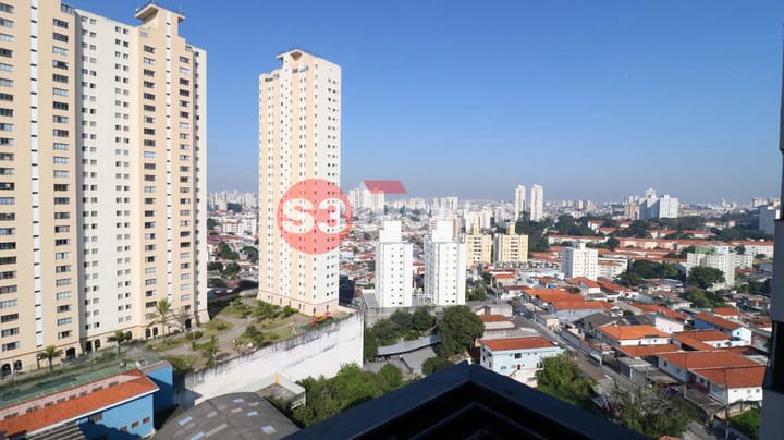 Cobertura à venda com 4 quartos, 164m² - Foto 10