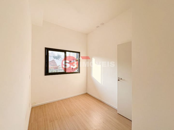 Apartamento à venda com 2 quartos, 44m² - Foto 7