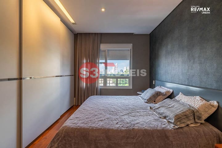 Apartamento à venda com 3 quartos, 178m² - Foto 31