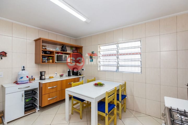 Casa à venda com 4 quartos, 179m² - Foto 20