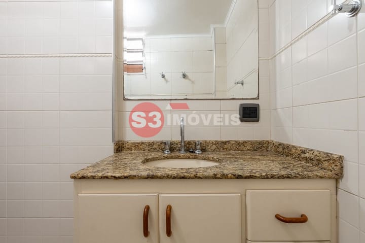 Apartamento à venda com 3 quartos, 84m² - Foto 25