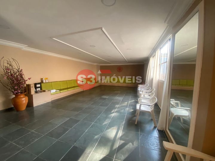 Apartamento à venda com 2 quartos, 62m² - Foto 34