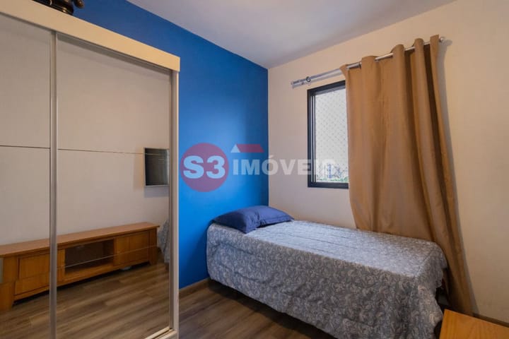 Apartamento à venda com 3 quartos, 72m² - Foto 31