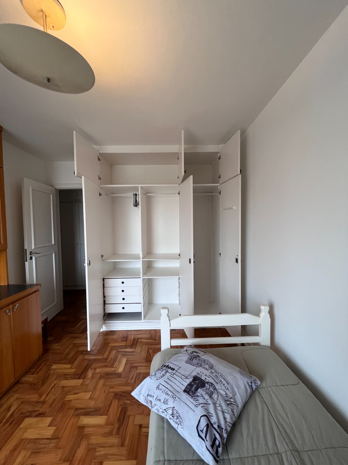 Apartamento à venda com 3 quartos, 128m² - Foto 6