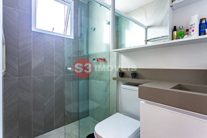 Apartamento à venda com 3 quartos, 165m² - Foto 25