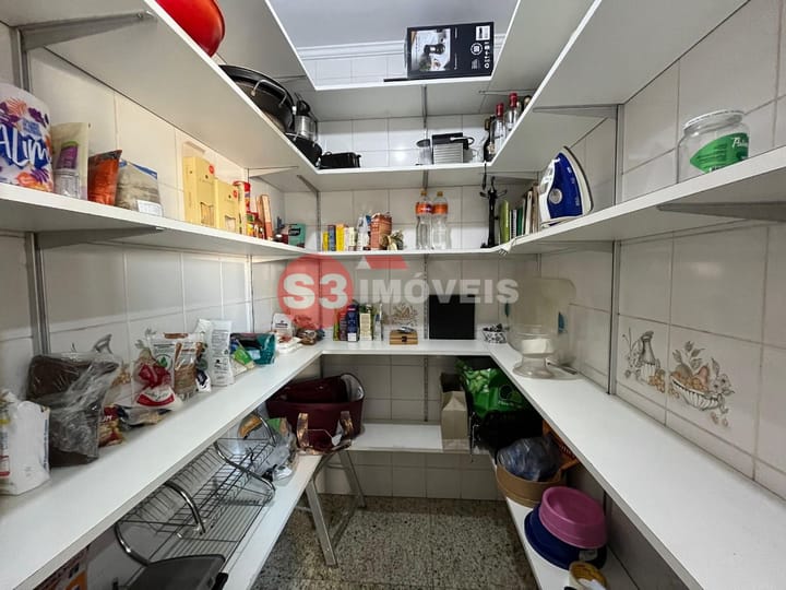 Apartamento à venda com 4 quartos, 173m² - Foto 20